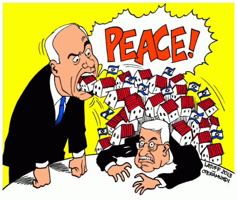 netanyahu-abbas-peace-talks